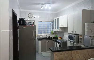 Casa para venda em limeira, jardim ipanema, 2 dormitórios, 1 banheiro, 3 vagas