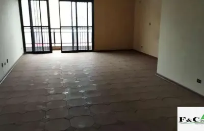 Apartamento para venda em limeira, centro, 4 dormitórios, 3 suítes, 4 banheiros, 2 vagas