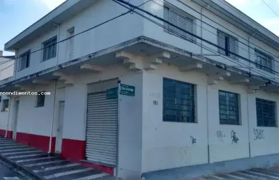Sala comercial para alugar no Boa Vista, Limeira 