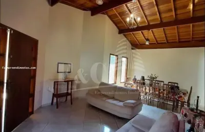 Casa para venda em araras, jardim da colina, 3 dormitórios, 1 suíte, 1 banheiro, 1 vaga