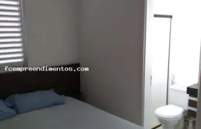 Apartamento para venda em limeira, vila camargo, 2 dormitórios, 1 suíte, 1 banheiro, 1 vaga