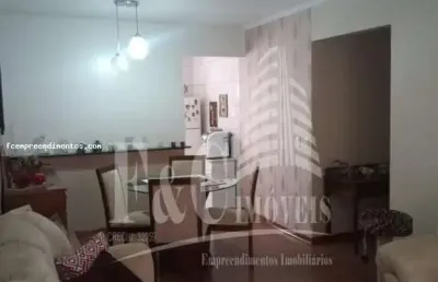 Apartamento para venda em limeira, vila independencia, 3 dormitórios, 1 suíte, 1 banheiro, 1 vaga