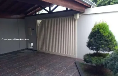 Casa para venda em limeira, jardim santa adélia, 2 dormitórios, 2 banheiros, 2 vagas