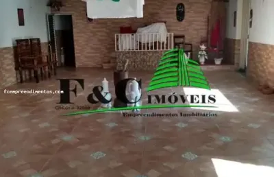 Casa para venda em araras, nova cascata, 5 dormitórios, 2 suítes, 2 banheiros, 5 vagas