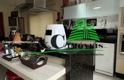 Sobrado para venda em sumaré, residencial real parque sumaré, 4 dormitórios, 1 suíte, 3 banheiros, 3 vagas