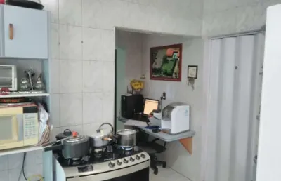 Casa para venda em limeira, parque hipolito, 5 dormitórios, 1 suíte, 2 banheiros, 2 vagas