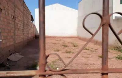 Terreno para venda em limeira, jardim dos jequitibás