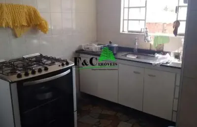 Casa para venda em limeira, jardim nova suíça, 3 dormitórios, 2 banheiros, 2 vagas