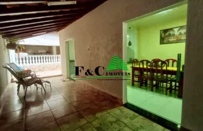 Casa para venda em araras, vila europa, 3 dormitórios, 2 banheiros, 3 vagas