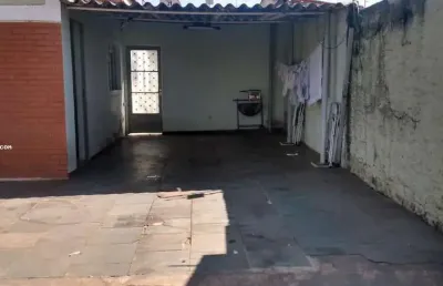 Casa para venda em limeira, vila queiroz, 4 dormitórios, 2 banheiros, 3 vagas