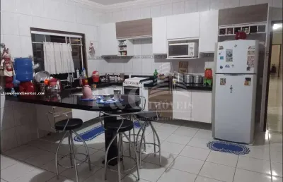 Casa para venda em limeira, jardim santa adélia, 3 dormitórios, 1 suíte, 1 banheiro, 5 vagas