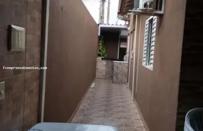Casa para venda em campinas, parque eldorado, 2 dormitórios, 2 banheiros, 2 vagas
