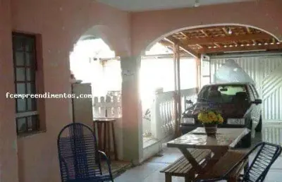 Sobrado para venda em limeira, jardim palmeiras, 4 dormitórios, 2 banheiros, 4 vagas