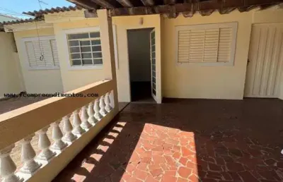 Casa para venda em limeira, parque nossa senhora das dores, 3 dormitórios, 1 banheiro, 2 vagas