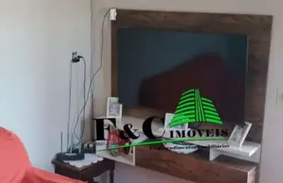 Casa / sobrado para venda em limeira, parque residencial santa eulália, 3 dormitórios, 1 suíte, 2 banheiros, 2 vagas