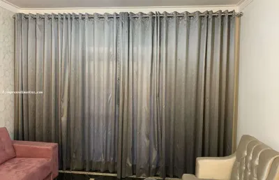 Apartamento para venda em limeira, centro, 3 dormitórios, 3 banheiros, 1 vaga
