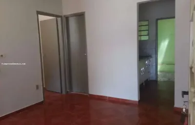 Casa para venda em iracemápolis, jardim iracema, 2 dormitórios, 1 banheiro, 1 vaga