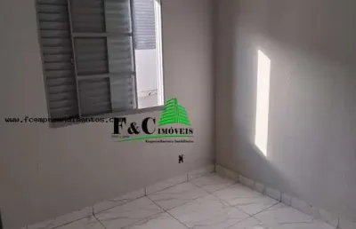 Apartamento para venda em limeira, jardim odécio degan, 2 dormitórios, 1 banheiro, 1 vaga