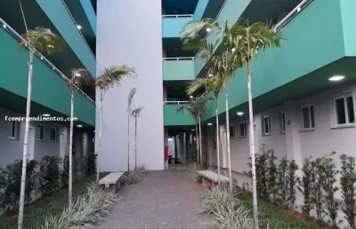 Apartamento para venda em araras, parque industrial, 2 dormitórios, 1 banheiro, 1 vaga