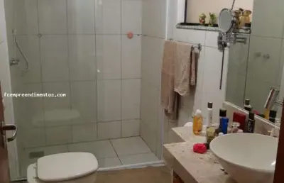 Casa para venda em americana, parque residencial jaguari, 3 dormitórios, 1 suíte, 2 banheiros, 1 vaga