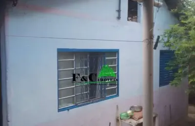 Casa para venda em limeira, jardim residencial antonio simonetti ii, 3 dormitórios, 2 banheiros, 4 vagas
