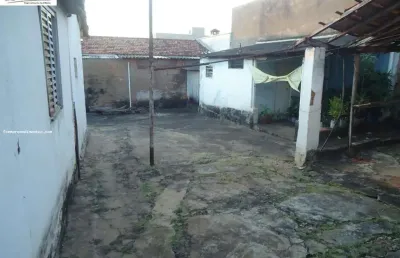 Terreno para venda em limeira, vila queiroz, 1 dormitório, 1 banheiro, 1 vaga