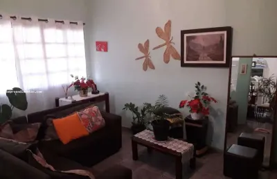 Sobrado para venda em limeira, jardim ibirapuera, 2 dormitórios, 2 suítes, 1 banheiro, 1 vaga