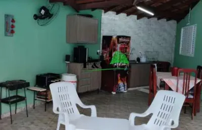 Casa para venda em limeira, residencial nobreville, 3 dormitórios, 1 suíte, 2 banheiros, 2 vagas