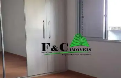 Apartamento para venda em limeira, jardim rosa marrafon lucas, 3 dormitórios, 1 suíte, 2 banheiros, 2 vagas