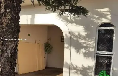 Casa para venda em americana, vila dainese, 3 dormitórios, 1 banheiro, 1 vaga