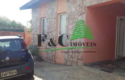 Casa para venda em limeira, jardim caieira, 2 dormitórios, 1 suíte, 1 banheiro, 1 vaga