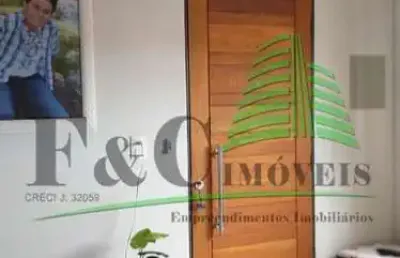 Apartamento para venda em limeira, parque residencial abílio pedro, 2 dormitórios, 1 banheiro, 1 vaga