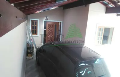 Casa para venda em limeira, jardim ipanema, 3 dormitórios, 1 suíte, 3 banheiros, 2 vagas