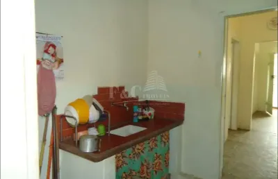 Casa para venda em limeira, jardim bandeirantes, 2 dormitórios, 1 banheiro, 1 vaga