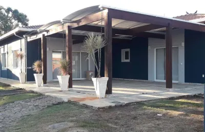 Terreno à venda no Cascata, Paulínia 