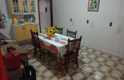 Casa para venda em cordeirópolis, jardim progresso, 3 dormitórios, 1 banheiro, 1 vaga