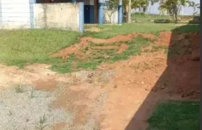 Chácara condomínio para venda em limeira, bairro dos pires