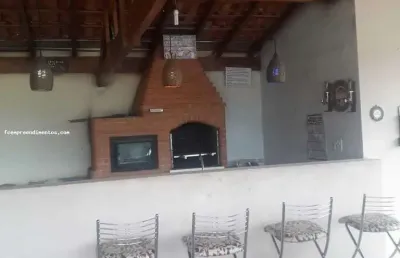 Chácara para venda em limeira, pinhal, 1 dormitório, 1 banheiro, 1 vaga