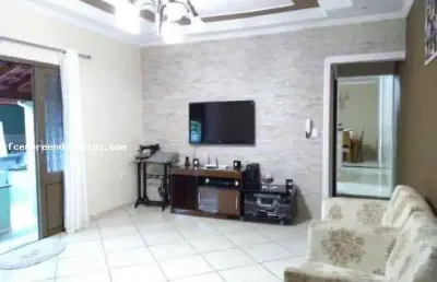 Casa para venda em limeira, parque hippolyto, 3 dormitórios, 1 banheiro, 2 vagas