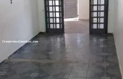 Salão comercial para venda em limeira, parque residencial santa eulália, 2 banheiros