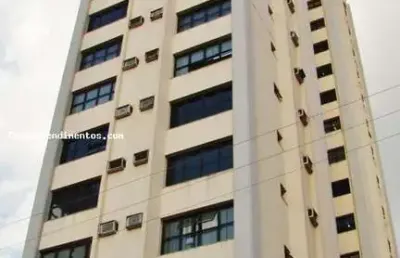 Sala comercial para locação em limeira, centro, 2 banheiros