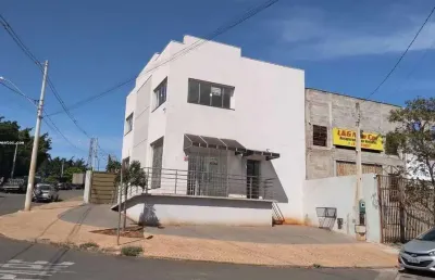 Salão comercial para venda em santa bárbara d`oeste, jardim san marino
