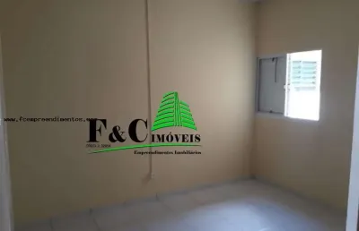 Casa para venda em limeira, centro, 2 dormitórios, 2 banheiros, 1 vaga