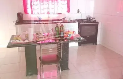 Casa para venda em limeira, parque residencial aeroporto, 3 dormitórios, 1 suíte, 1 banheiro, 4 vagas