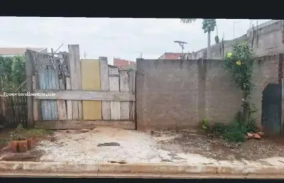 Terreno para venda em cordeirópolis, jardim são luiz
