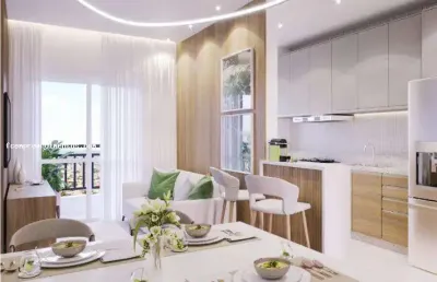 Apartamento para venda em limeira, jardim orestes veroni, 2 dormitórios, 1 suíte, 1 banheiro, 1 vaga