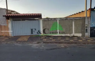 Terreno à venda no Parque das Árvores, Araras 