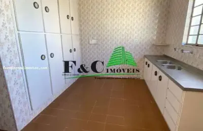 Casa para venda em limeira, vila são luiz, 3 dormitórios, 1 banheiro, 2 vagas