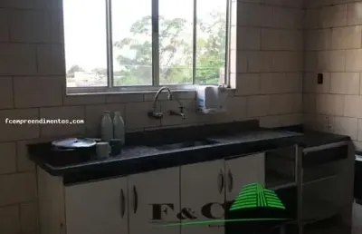 Casa para venda em limeira, parque hipolito, 3 dormitórios, 1 banheiro, 1 vaga