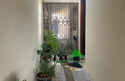 Casa para venda em limeira, morro azul, 2 dormitórios, 1 suíte, 2 banheiros, 2 vagas